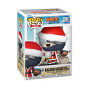 Funko Pop! Plus: Naruto Shippuden - Kakashi Hatake with Pakkun (Holiday Outfit) (FN-POP-00086779)