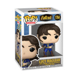 Funko Pop! Television: Fallout - Lucy MacLean (FN-POP-00086797)