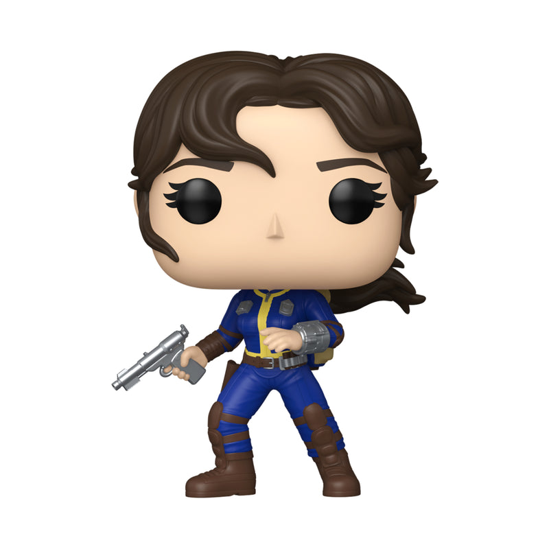 Funko Pop! Television: Fallout - Lucy MacLean (FN-POP-00086797)