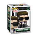 Funko Pop! Movies: Mortal Kombat - Johnny Cage (FN-POP-00087073)