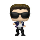 Funko Pop! Movies: Mortal Kombat - Johnny Cage (FN-POP-00087073)
