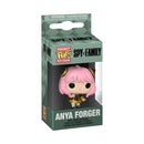 Funko Pop! Pocket Keychain: SPY x FAMILY - Anya Forger (FN-POP-00087184)