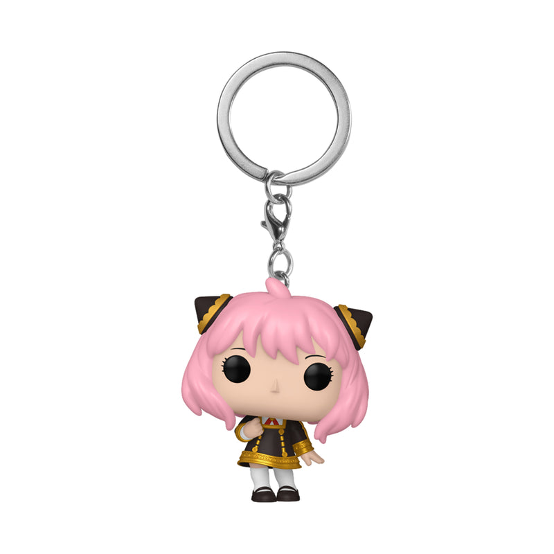 Funko Pop! Pocket Keychain: SPY x FAMILY - Anya Forger (FN-POP-00087184)