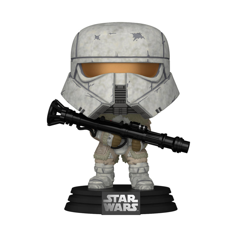 Funko Pop!: Star Wars - Imperial Range Trooper (Special Edition) (FN-POP-00087185)