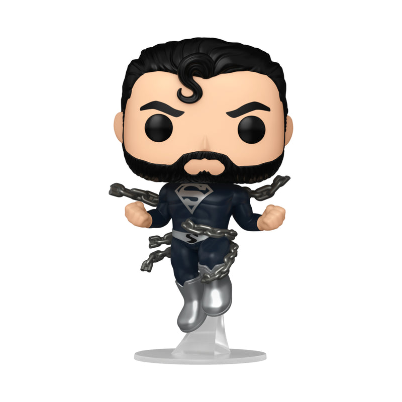 Funko Pop! Heroes: Superman - Superman (FN-POP-00087188)