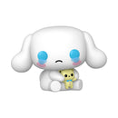 Funko Pop!: Hello Kitty And Friends - Cinnamoroll (FN-POP-00087211)