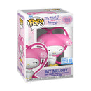 Funko Pop!: My Melody Kuromi - My Melody (Special Edition) (FN-POP-00087213)