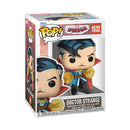 Funko Pop! Marvel: Friendly Neighborhood Spider-Man - Doctor Strange (Levitating) (FN-POP-00087226)