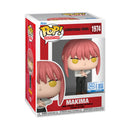 Funko Pop! Animation: Chainsaw Man - Makima (Special Edition) (FN-POP-00087232)