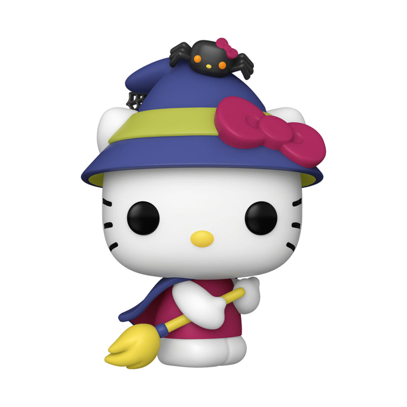 Funko Pop!: Hello Kitty - Hello Kitty (Special Edition) (FN-POP-00087256)