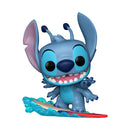 Funko Pop! Disney: Lilo & Stich - Stitch on Surfboard (Special Edition) (FN-POP-00087949)