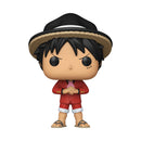Funko Pop! Animation: One Piece - Monkey D.Luffy(Special Edition) (FN-POP-00088259)