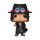Funko Pop! Animation: One Piece - Portgas D. Ace(Special Edition) (FN-POP-00088260)