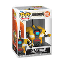 Funko Pop! Games: Borderlands4 - Claptrap (FN-POP-00088277)