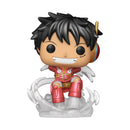 Funko Pop! Plus: One Piece - Monkey D. Luffy(Special Edition) (FN-POP-00088299)