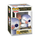 Funko Pop! Zodiac: Zodiac - Aquarius (FN-POP-00088319)