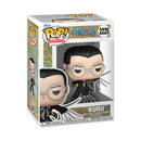 Funko Pop! Animation: One Piece - Kuro (FN-POP-00088402)