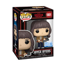 Funko Pop! Television: Netflix Stranger Things - Joyce Byers(Special Edition) (FN-POP-00088519)