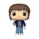Funko Pop! Television: Netflix Stranger Things - Jonathan Byers(Special Edition) (FN-POP-00088523)