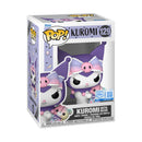 Funko Pop!: Kuromi - Kuromi With Bear (FN-POP-00088538)