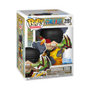 Funko Pop! Animation: One Piece - Roronoa Zoro (Special Edition) (FN-POP-00088546)
