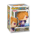 Funko Pop! Animation: One Piece - Lilith (Special Edition) (FN-POP-00088570)