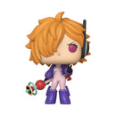 Funko Pop! Animation: One Piece - Lilith (Special Edition) (FN-POP-00088570)