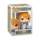 Funko Pop! Animation: One Piece - Nami (Alabasta Arc)(Special Edition) (FN-POP-00088642)