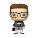 Funko Pop! Television: Netflix Stranger Things - Derek(Special Edition) (FN-POP-00088653)