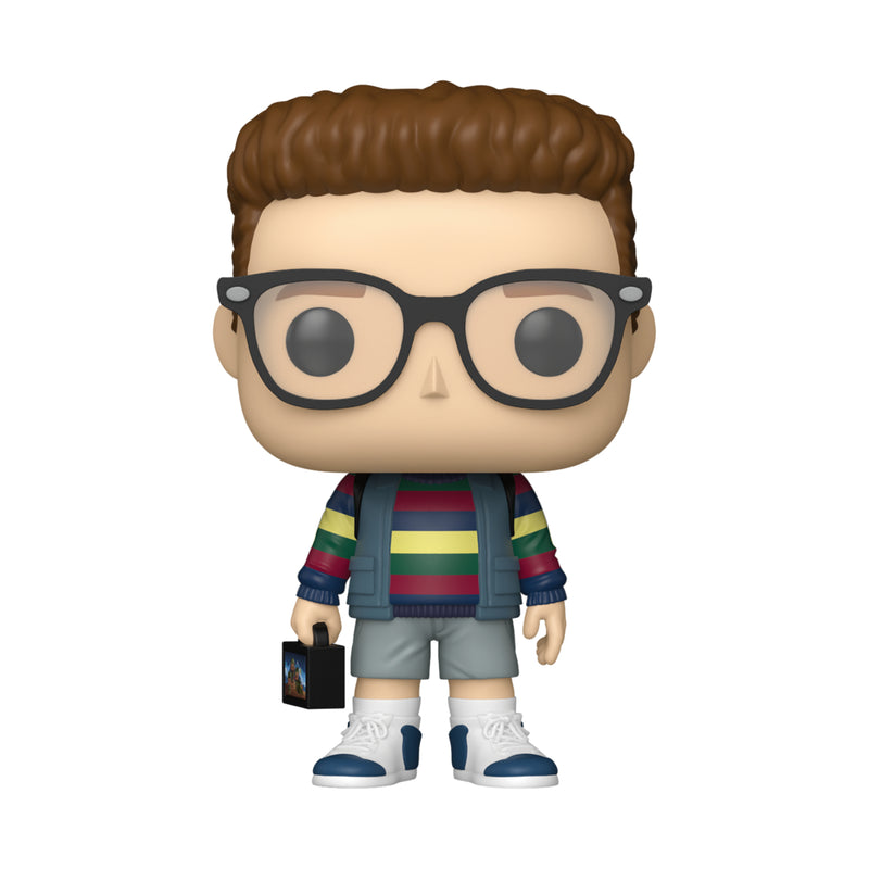 Funko Pop! Television: Netflix Stranger Things - Derek(Special Edition) (FN-POP-00088653)