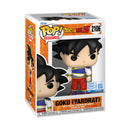 Funko Pop! Animation: Dragon Ball Z - Goku (Yardrat)(Special Edition) (FN-POP-00088665)