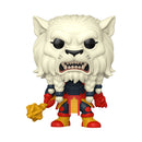 Funko Pop! Comics: Invincible - Battle Beast (Special Edition) (FN-POP-00088859)