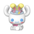 Funko Pop!: Hello Kitty And Friends - Cinnamoroll (FN-POP-00089036)