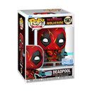 Funko Pop! Marvel Studios: Deadpool & Wolverine - Deadpool (Special Edition) (FN-POP-00089326)