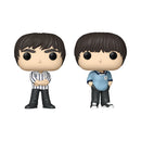 Funko Pop! Rocks: Liam & Noel Gallagher 2pc - Oasis (FN-POP-00089383)