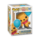 Funko Pop! Disney: Winnie the Pooh - Pooh with Balloon (FN-POP-00090264)