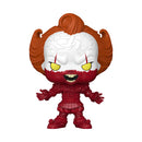 Funko Pop! Television: IT Welcome To Derry - Blood Periwinkle (FN-POP-00090282)