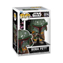 Funko Pop!: Star Wars - Boba Fett (Impressions) (FN-POP-00090295)