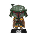Funko Pop!: Star Wars - Boba Fett (Impressions) (FN-POP-00090295)