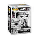 Funko Pop!: Star Wars - Storm Trooper (Impressions) (FN-POP-00090296)