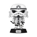 Funko Pop!: Star Wars - Storm Trooper (Impressions) (FN-POP-00090296)