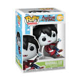 Funko Pop! Television: Adventure Time - Marshall Lee (FN-POP-00090340)