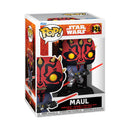 Funko Pop!: Star Wars - Maul (FN-POP-00090357)