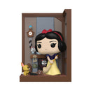 Funko Pop! Nooks: Disney Princess - Snow White In Cottage (FN-POP-00090376)