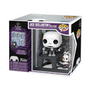 Funko Pop! Nooks: Disney Tim Burtons The Nightmare Before Christmas - Jack Skellington In Jacks Room (FN-POP-00090377)