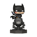 Funko Pop! Premium Heroes: Batman - Light Up Batman (FN-POP-00090378)