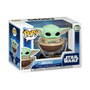Funko Pop!: Star Wars - Grogu (FN-POP-00090451)