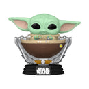 Funko Pop!: Star Wars - Grogu (FN-POP-00090451)