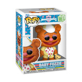 Funko Pop!: Muppet Babies - Baby Fozzie (FN-POP-00090465)