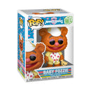 Funko Pop!: Muppet Babies - Baby Fozzie (FN-POP-00090465)